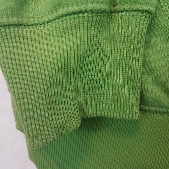 Vintage 2012 Sesame Street Hoodie Extra Large US XL Oscar the Grouch Licensed - Picture 14 of 16